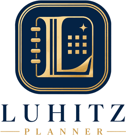 LUHITZ PLANNER